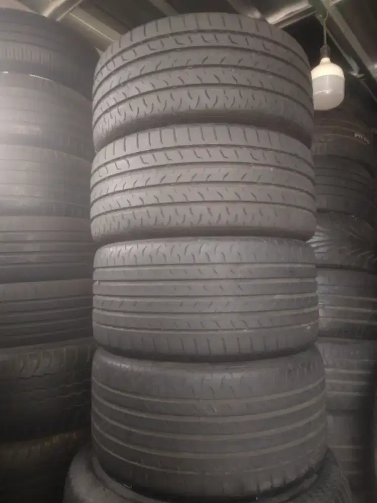 Continental maxcontact MC6