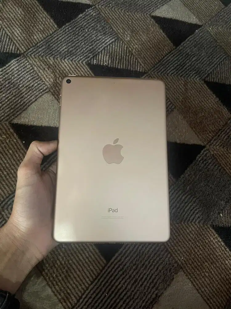 IPAD MINI 5 64 GB WIFI