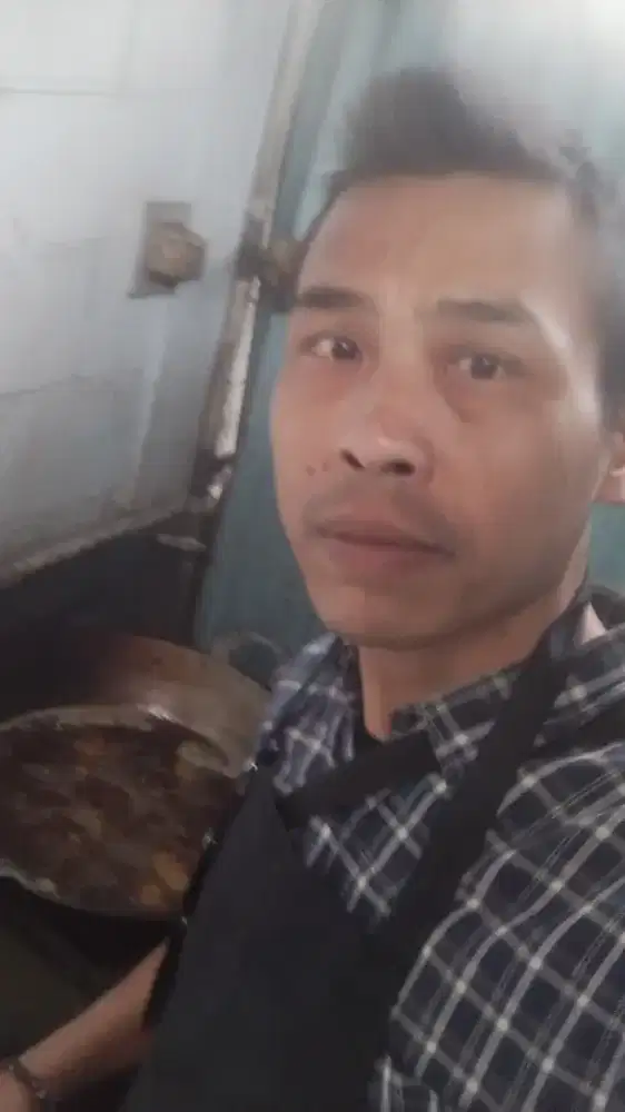 Asalamualaikum keahlian sya bisa masak ayam crispy chicken sama es teh