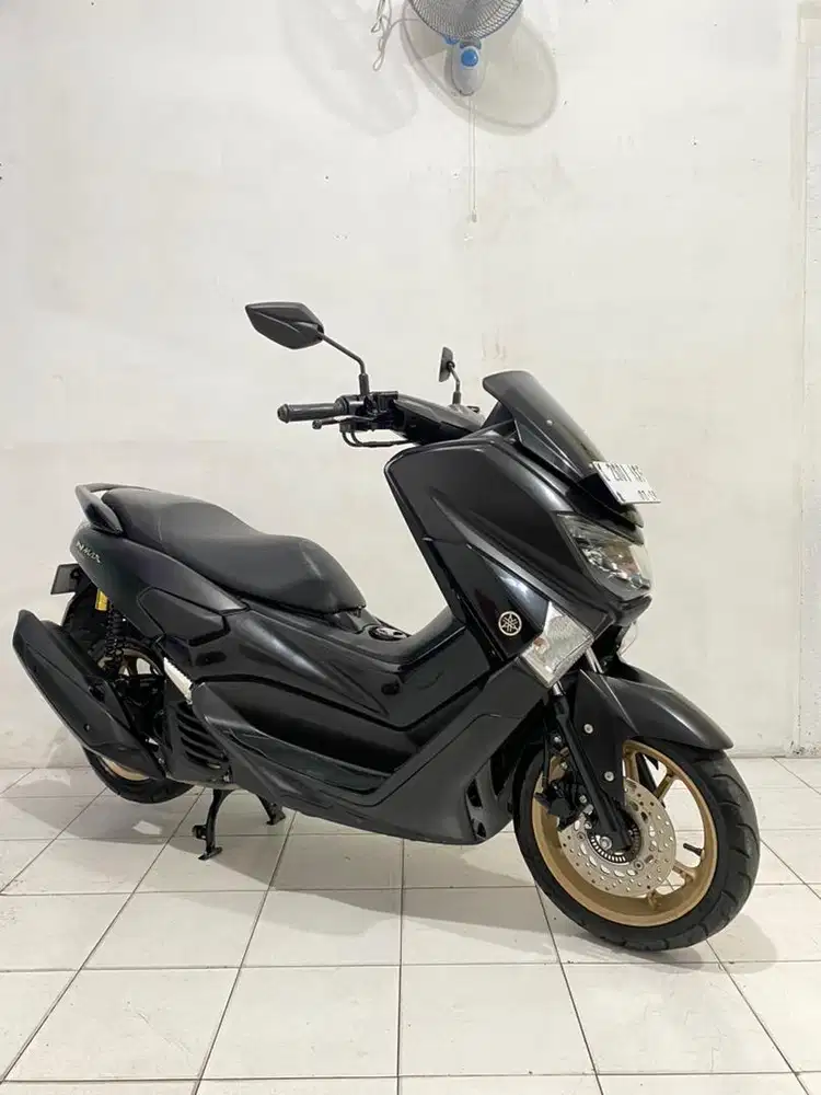 NMAX 2019 super istimewa
