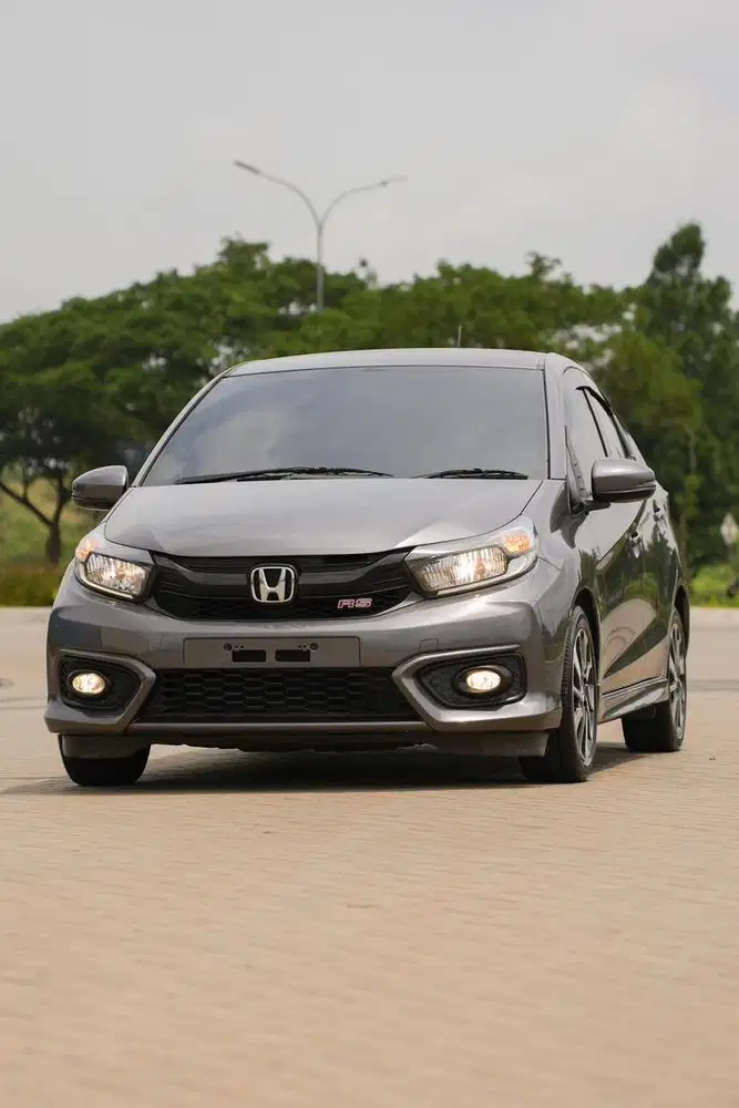 Honda Brio 1.2 RS Hatchback 2022