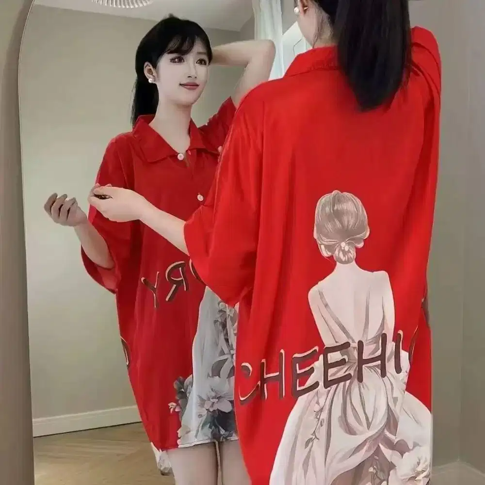 bagian live shoppe dan tiktok butuh cewek