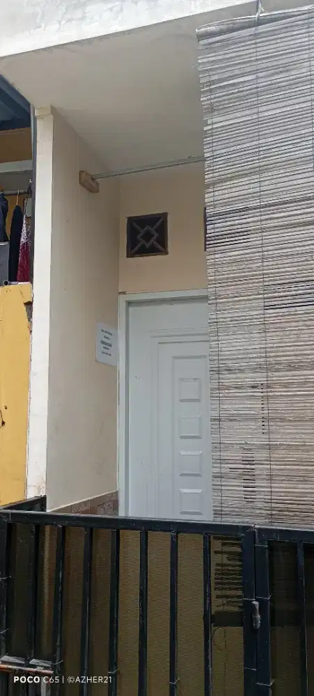 Disewa Rumah tinggal daerah meruya utara kembangan jakarta barat