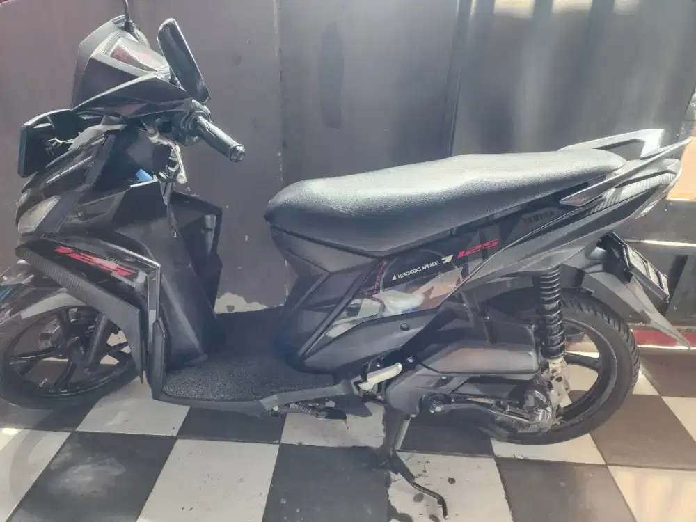 YAMAHA MIO M3 2015