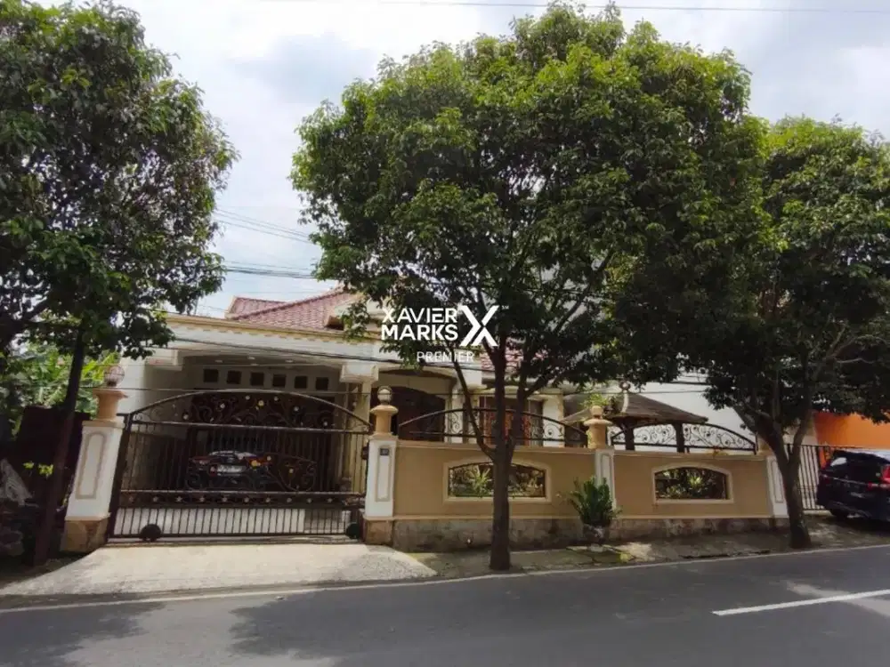 Rumah High Demand Area di Kaliurang Malang Dekat Fasum