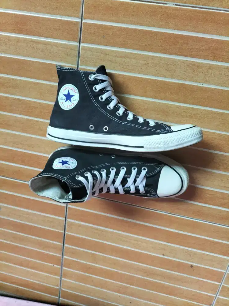 Sepatu converse ct allstar uk.,42
