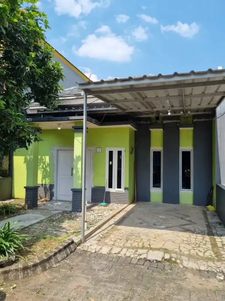 Disewakan Rumah Cibinong Pakansari