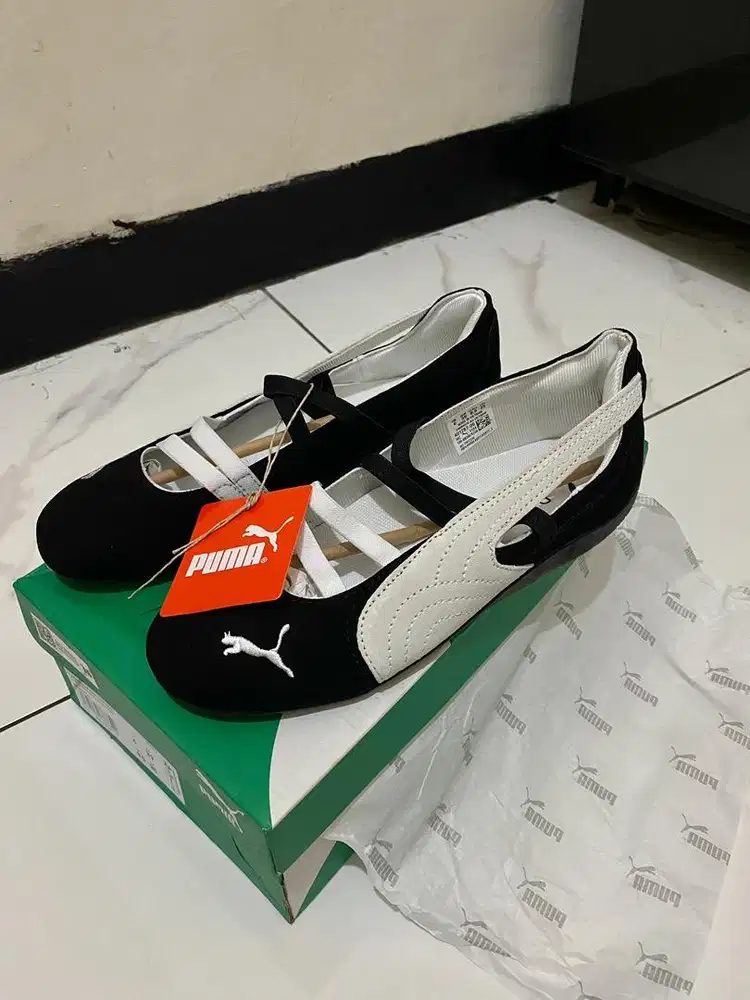 Puma Speedcat Ballet Size 39/25 cm