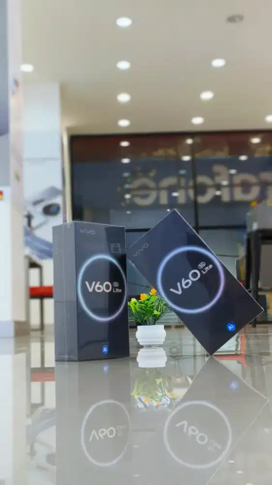 Vivo V60 Lite bisa di kredit DP 0%