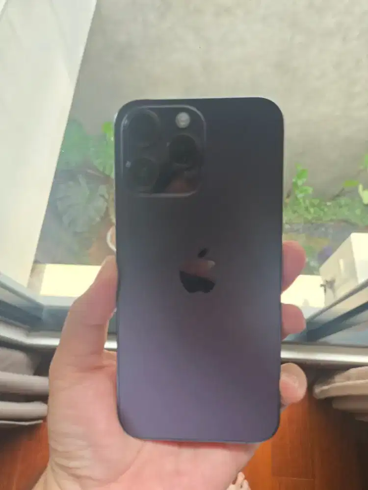 Iphone 14 Pro Max 256 GB ex Ibox