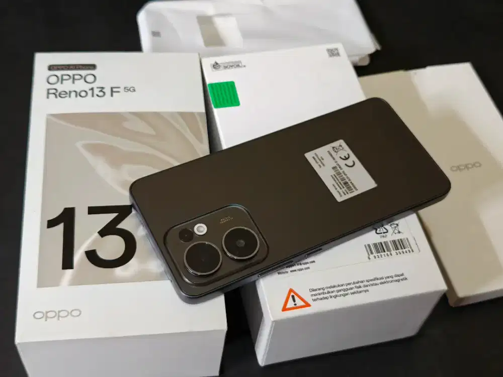 Oppo Reno 13F 5G 8/256Gb