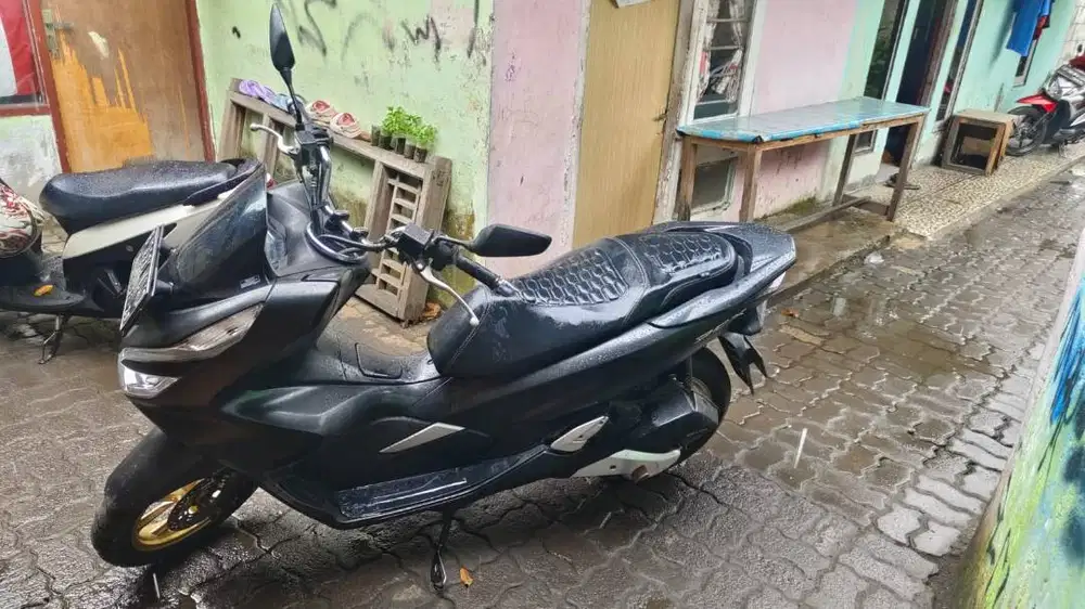 HONDA PCX 150 CBS 2021
