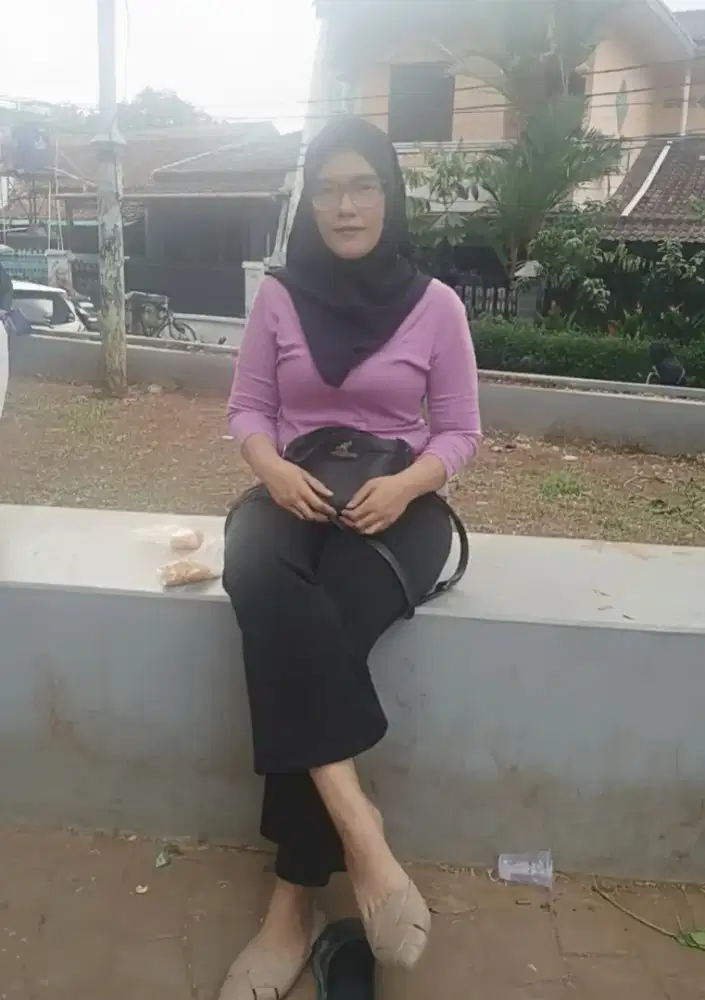 Pengalaman administrasi