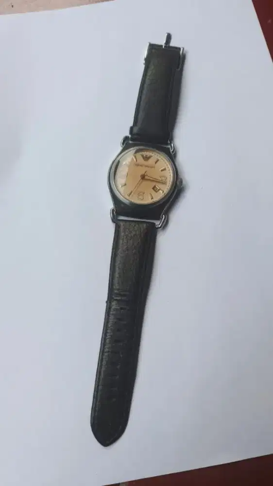 Original emporio Armani AR0536