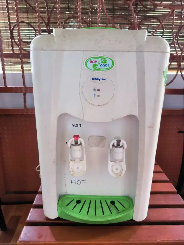 Dispenser Miyako Hot & normal