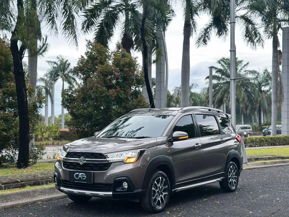 SUZUKI XL7 BETA AUTOMATIC 2022 XL-7 MATIC NON ALPHA XL 7 AT