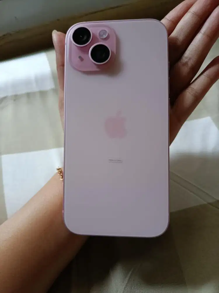 IPHONE 15 Basic 128gb