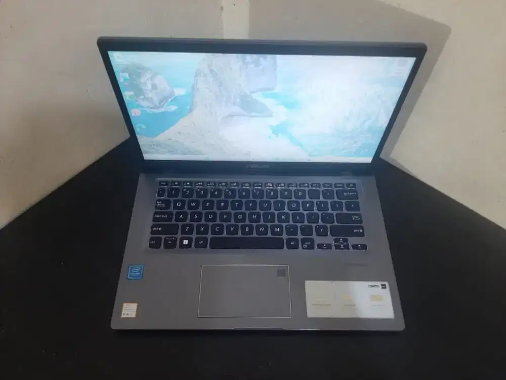 Laptop Asus vivobook X415MA
