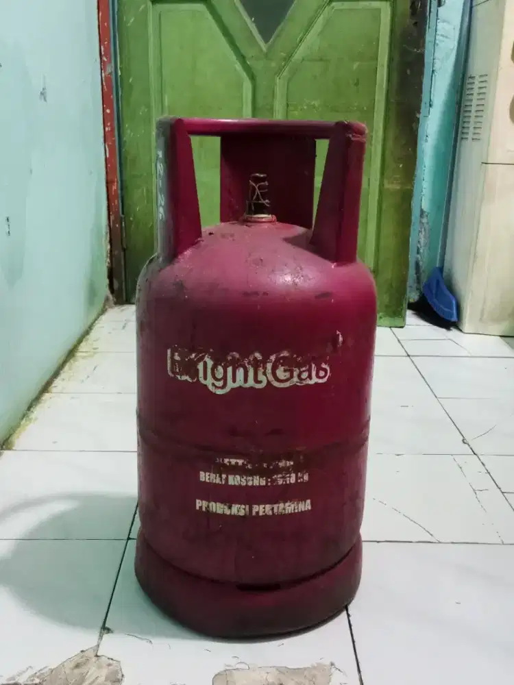 Jual 2 gas 200 rb