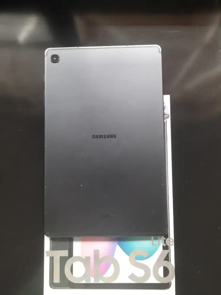 Samsung Tab S6 lite