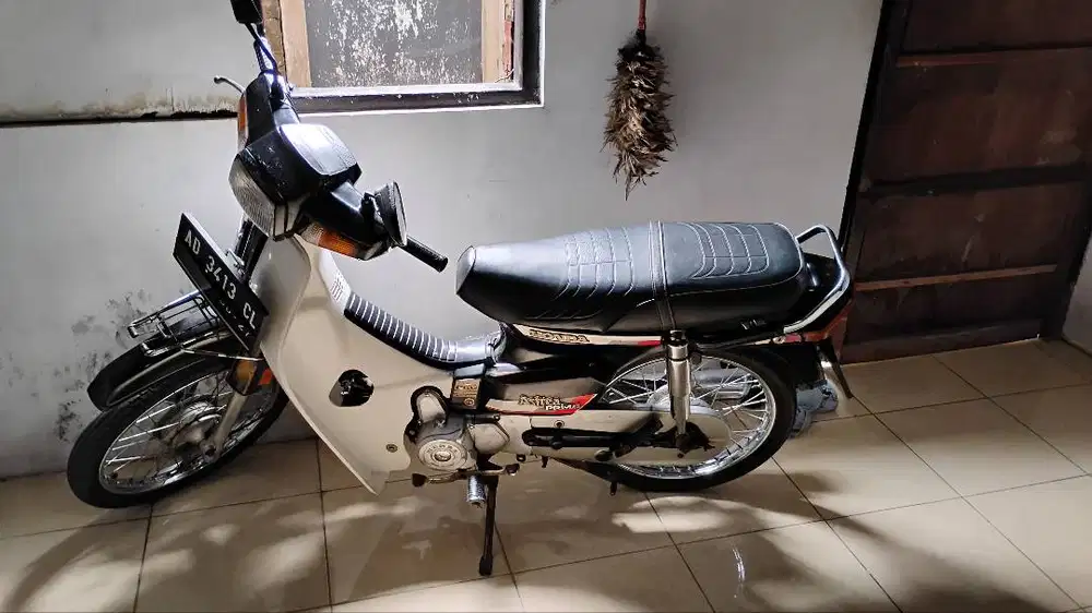 Honda Astrea Prima Tahun 1990