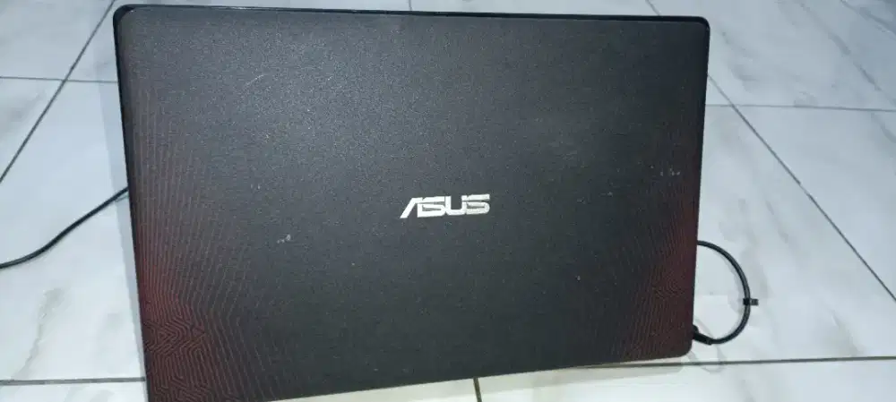 Laptop Asus X550VX