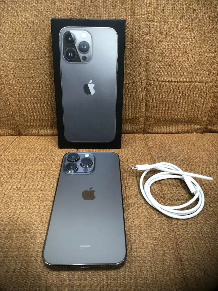 Iphone 13 Pro 128 BH100 iBox