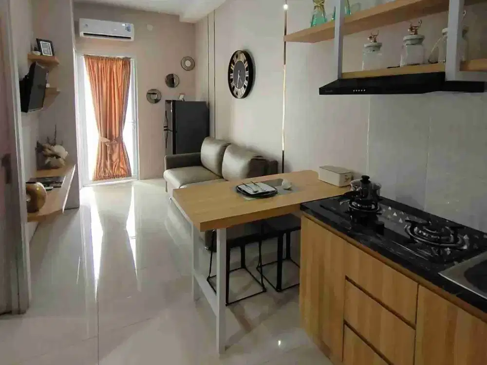 Gunawangsa Tidar lokasi pusat kota surabaya