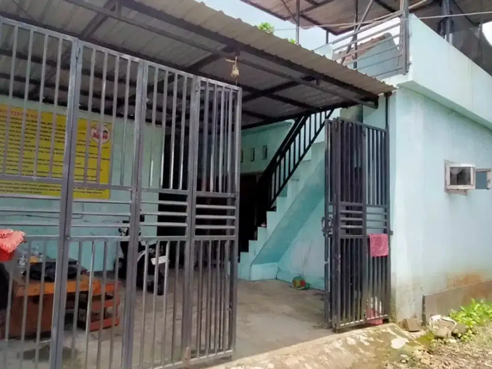 Tanah & Rumah Kost Aktif, Pancoran-Rogojampi – Banyuwangi