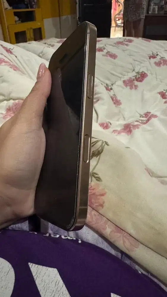 IPHONE 16 PRO DESSERT 128GB