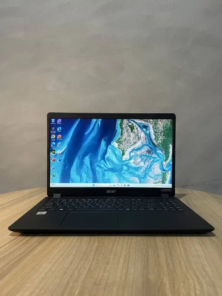 ACER EXTENSA 15 CORE i5 GEN 10