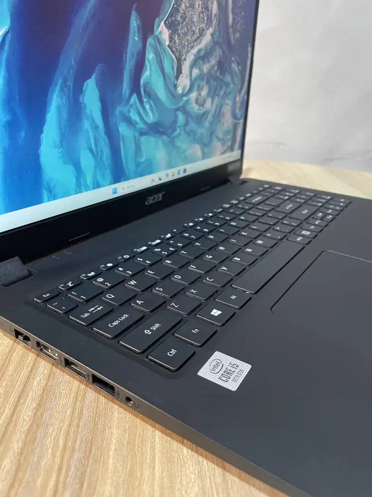 ACER EXTENSA 15 CORE i5 GEN 10