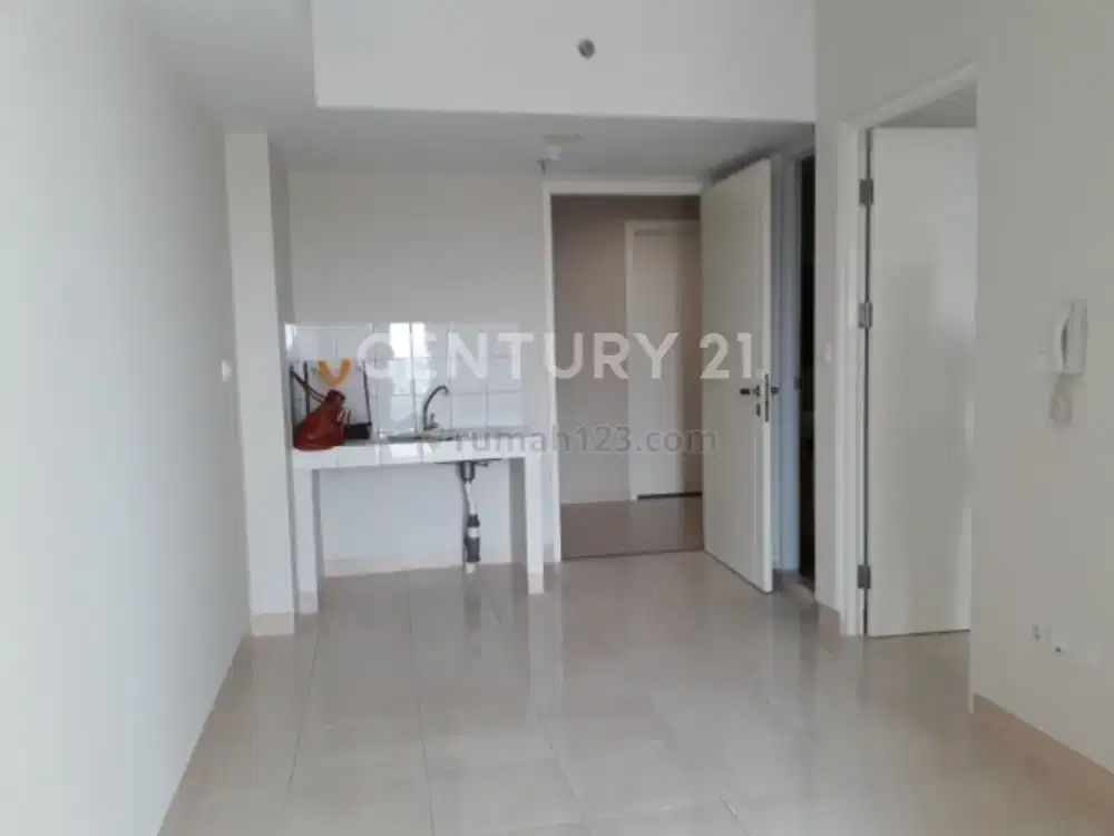 Dijual Appartement SpringLake Summarecon Bekasi