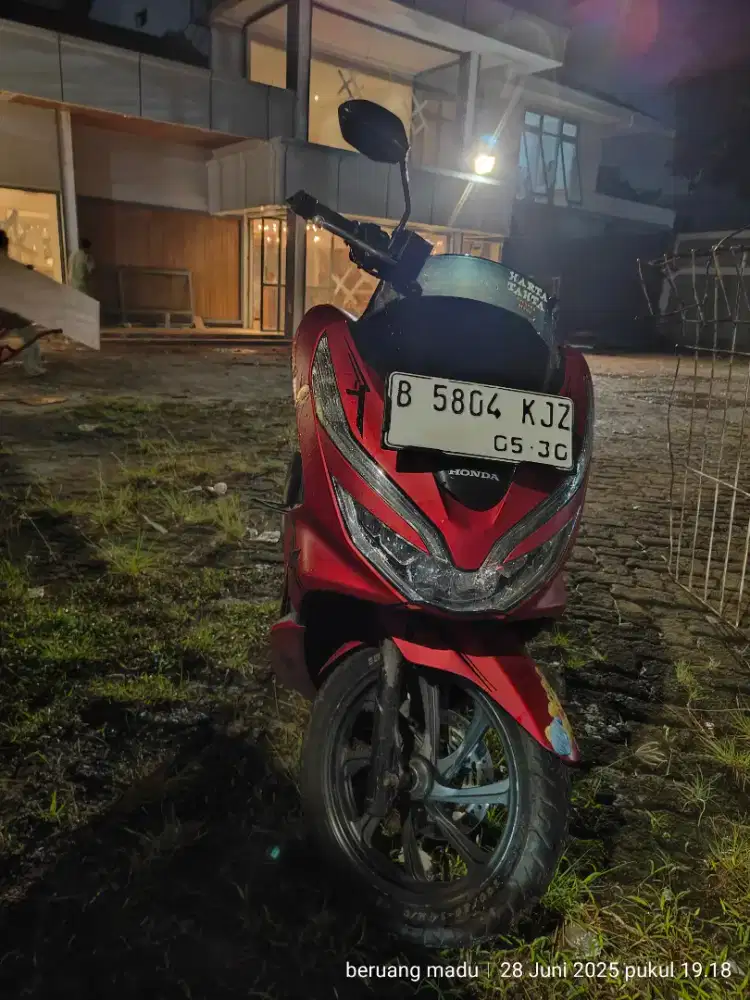 PCX 150 lokal k97