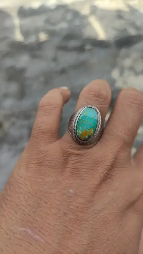 Natural pirus Persia manis porcelen