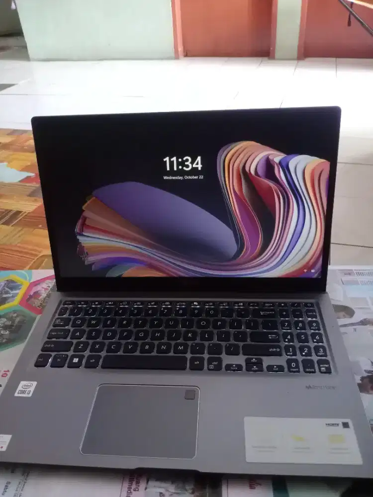 Dell latitude d620 (jual Nego)