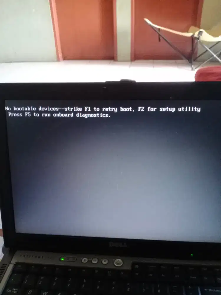 Dell latitude d620 (jual Nego)