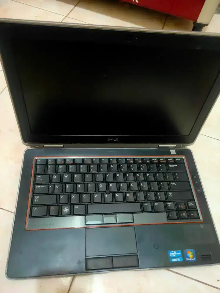 Laptop Dell latitude e6320