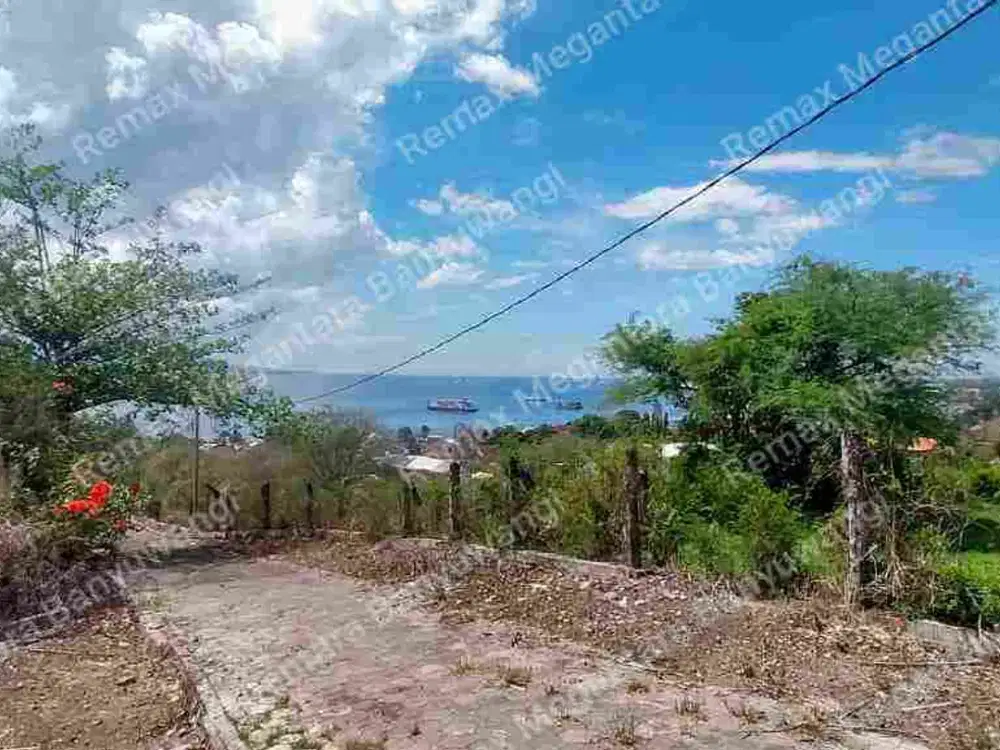 Di SEWAKAN Tanah Strategis, Kapuran-Ketapang, Banyuwangi