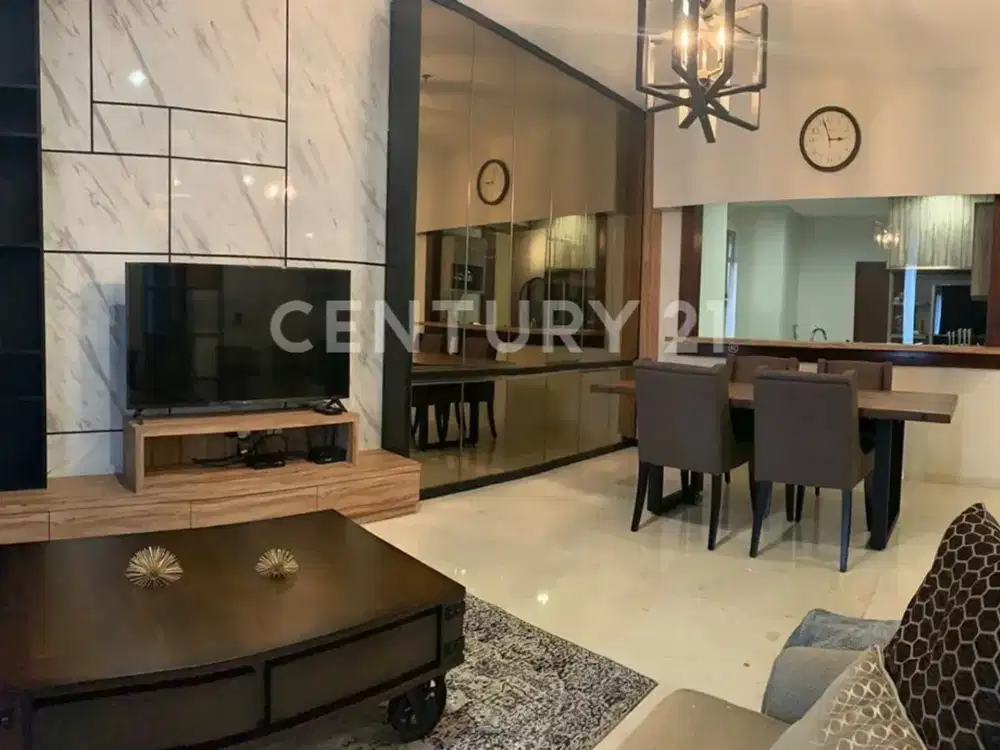 For Sale Essence Darmawangsa Appartement
