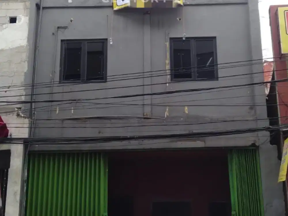 Disewakan Ruko Dilokasi Cukup Strategis Di Jakarta Selatan