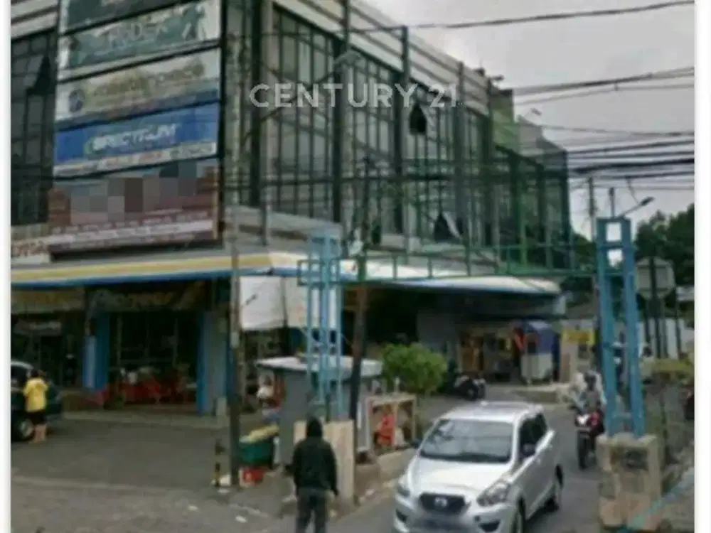 Dijual Ruko Di Lokasi Bisnis Kebayoran Lama JakSel