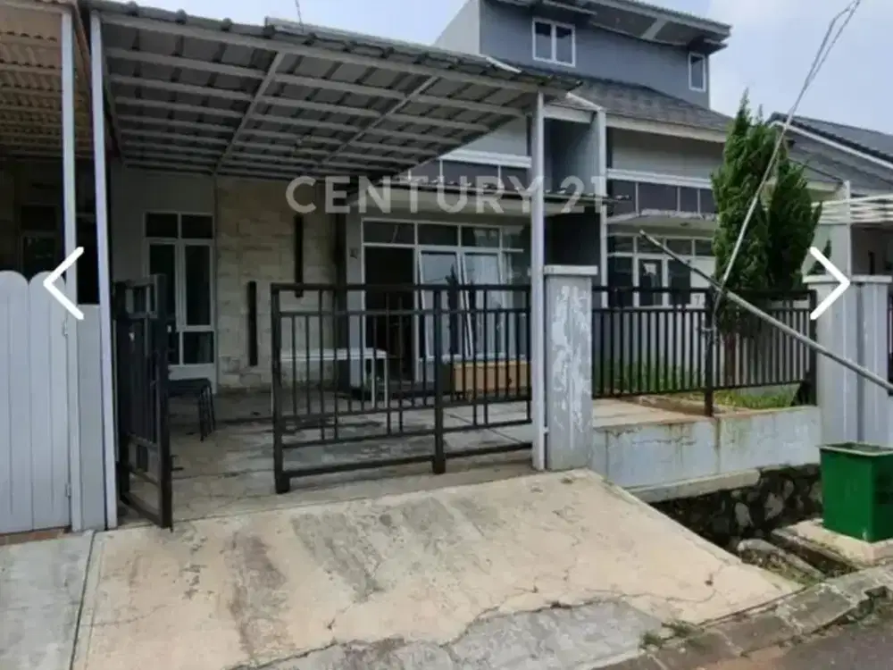 Di Jual Rumah Di Perumahan Metland Cileungsi