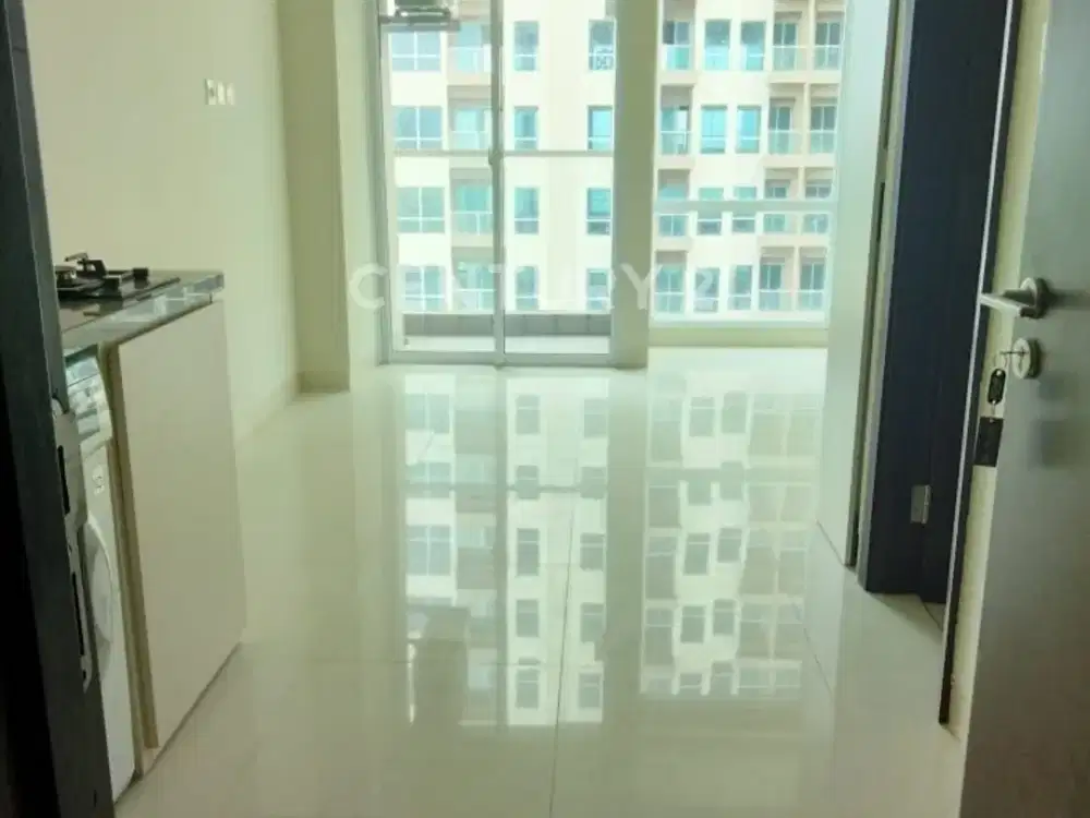 Dijual Appartement Green Sedayu Cengkareng