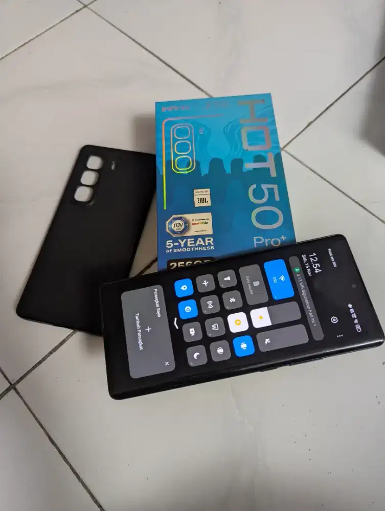 Infinix Hot 50 Pro Plus 8/256Gb