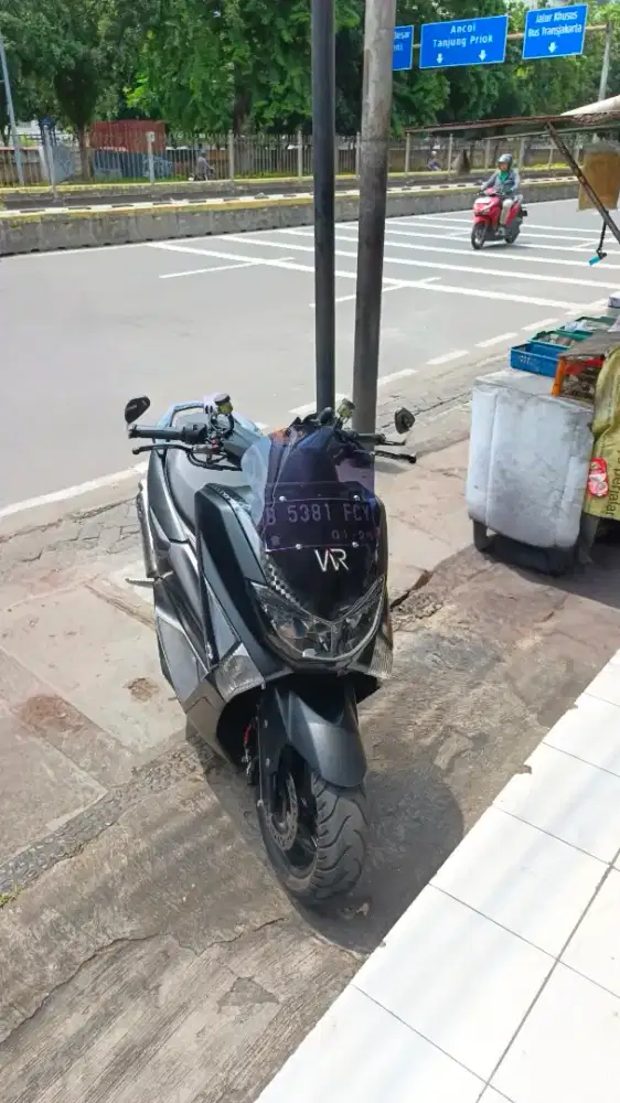 Forsale Nmax th 2017