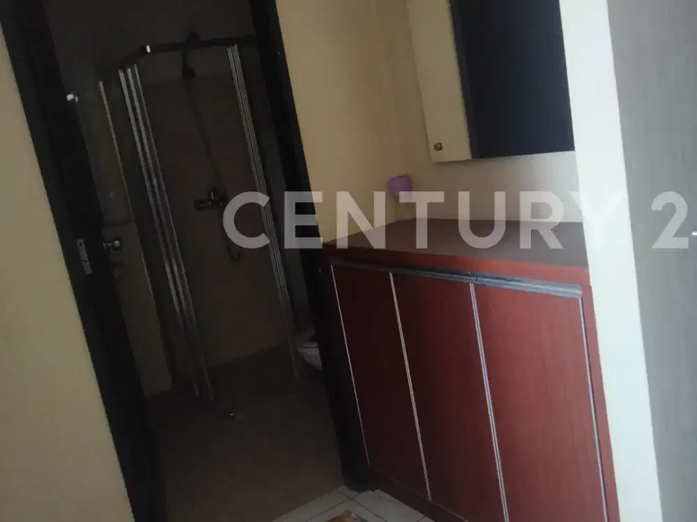 Dijual Appartement The Wave Kuningan Jakarta