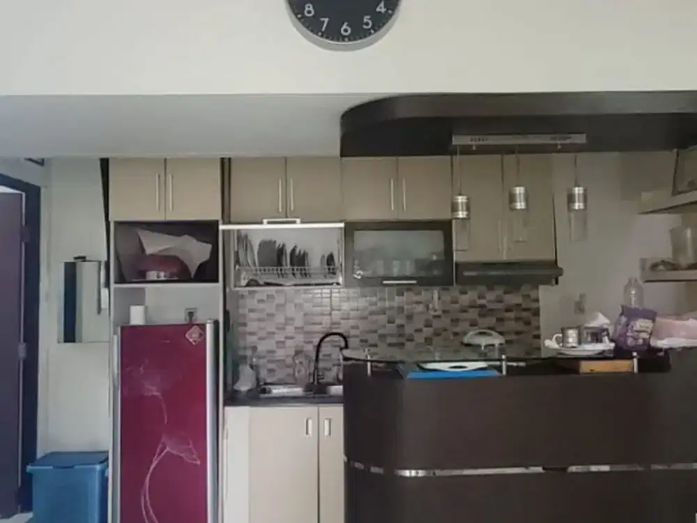 Rumah Siap Huni di  Emerald Bintaro Jaya - PR 10225