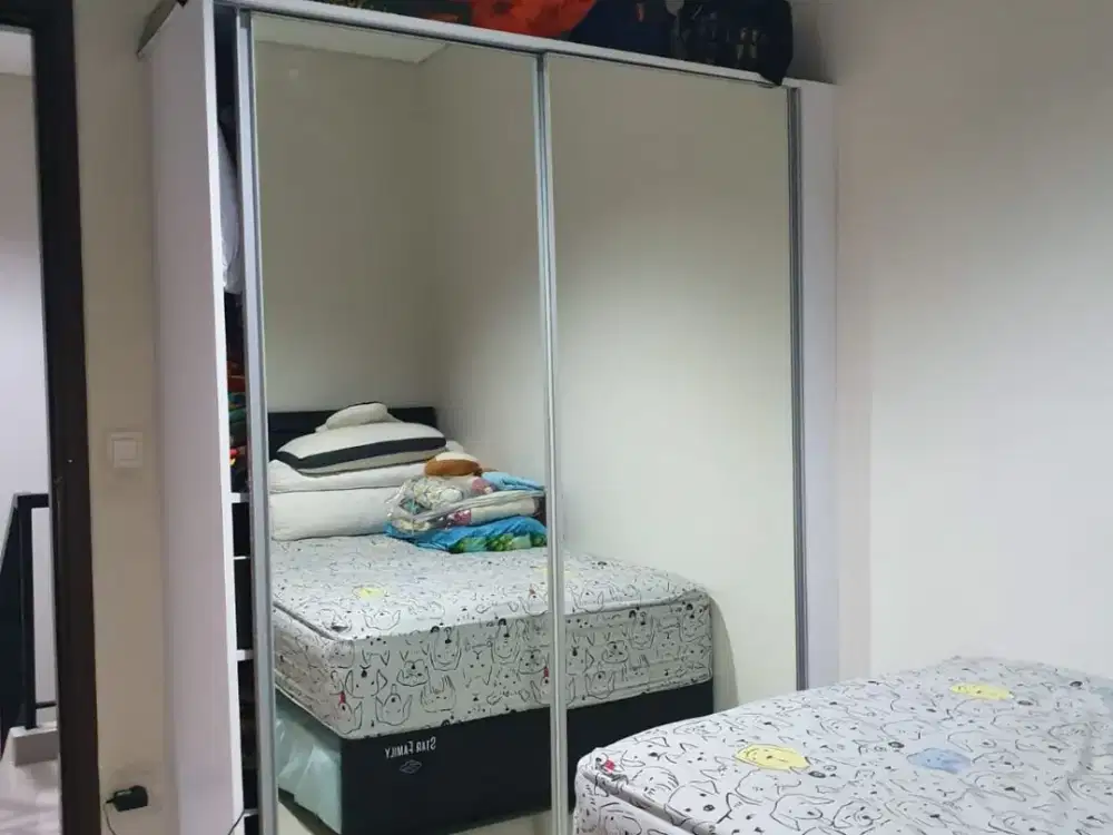 Rumah Cantik Minimalis di BSD - PR 14658