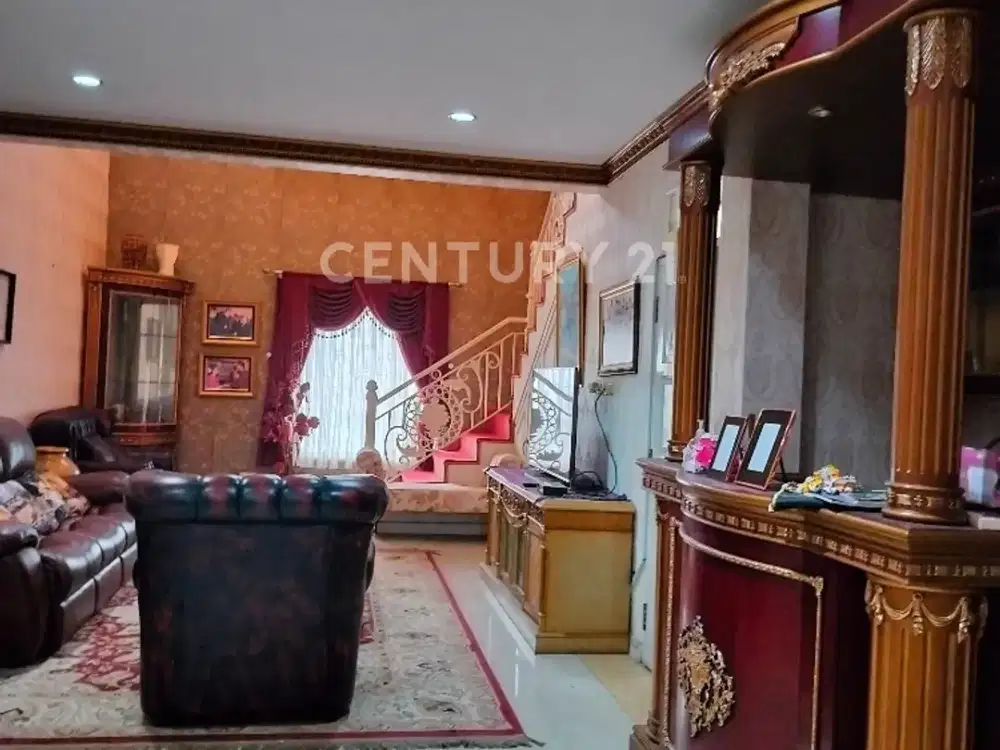 Rumah Siap Huni Di Bangka Jakarta Selatan